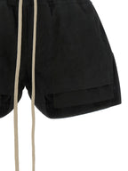 Rick Owens Fog Boxers Shorts