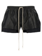 Rick Owens Fog Boxers Shorts
