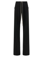 Rick Owens Dietrich Drawstring Pants
