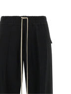 Rick Owens Dietrich Drawstring Pants