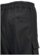 Rick Owens Cargobelas Pants