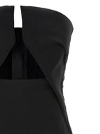 Rick Owens Prong Gown Dress