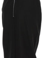 Rick Owens Prong Gown Dress