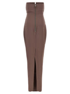 Rick Owens Prong Dress