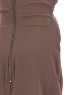 Rick Owens Prong Dress