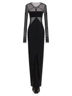 Rick Owens Combo Dress