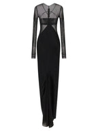 Rick Owens Combo Dress
