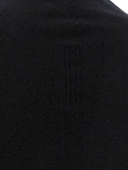 Rick Owens Ls Crater Sweater