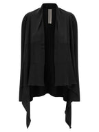 Rick Owens Medium Wrap Cardigan