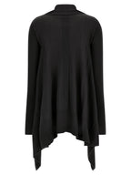 Rick Owens Medium Wrap Cardigan