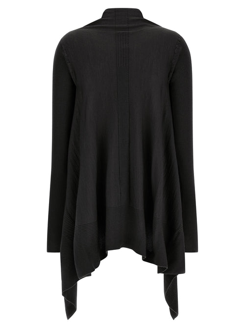 Rick Owens Medium Wrap Cardigan
