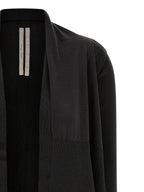 Rick Owens Medium Wrap Cardigan