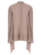 Rick Owens Medium Wrap Cardigan