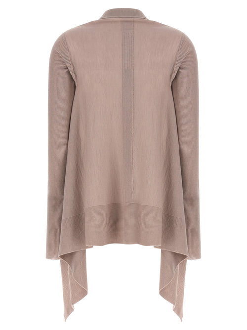 Rick Owens Medium Wrap Cardigan