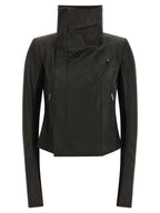 Rick Owens Classic Biker Jacket