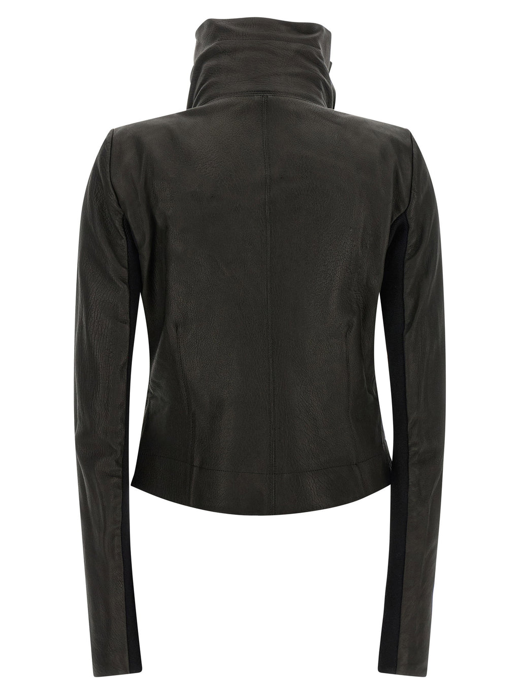 Rick Owens Classic Biker Jacket