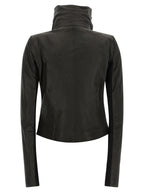 Rick Owens Classic Biker Jacket