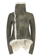 Rick Owens Naska Jacket