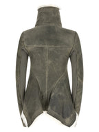 Rick Owens Naska Jacket