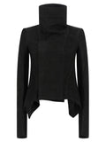 Rick Owens Naska Biker Jacket