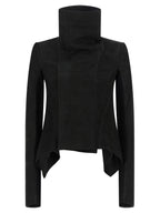 Rick Owens Naska Biker Jacket