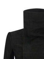 Rick Owens Naska Biker Jacket