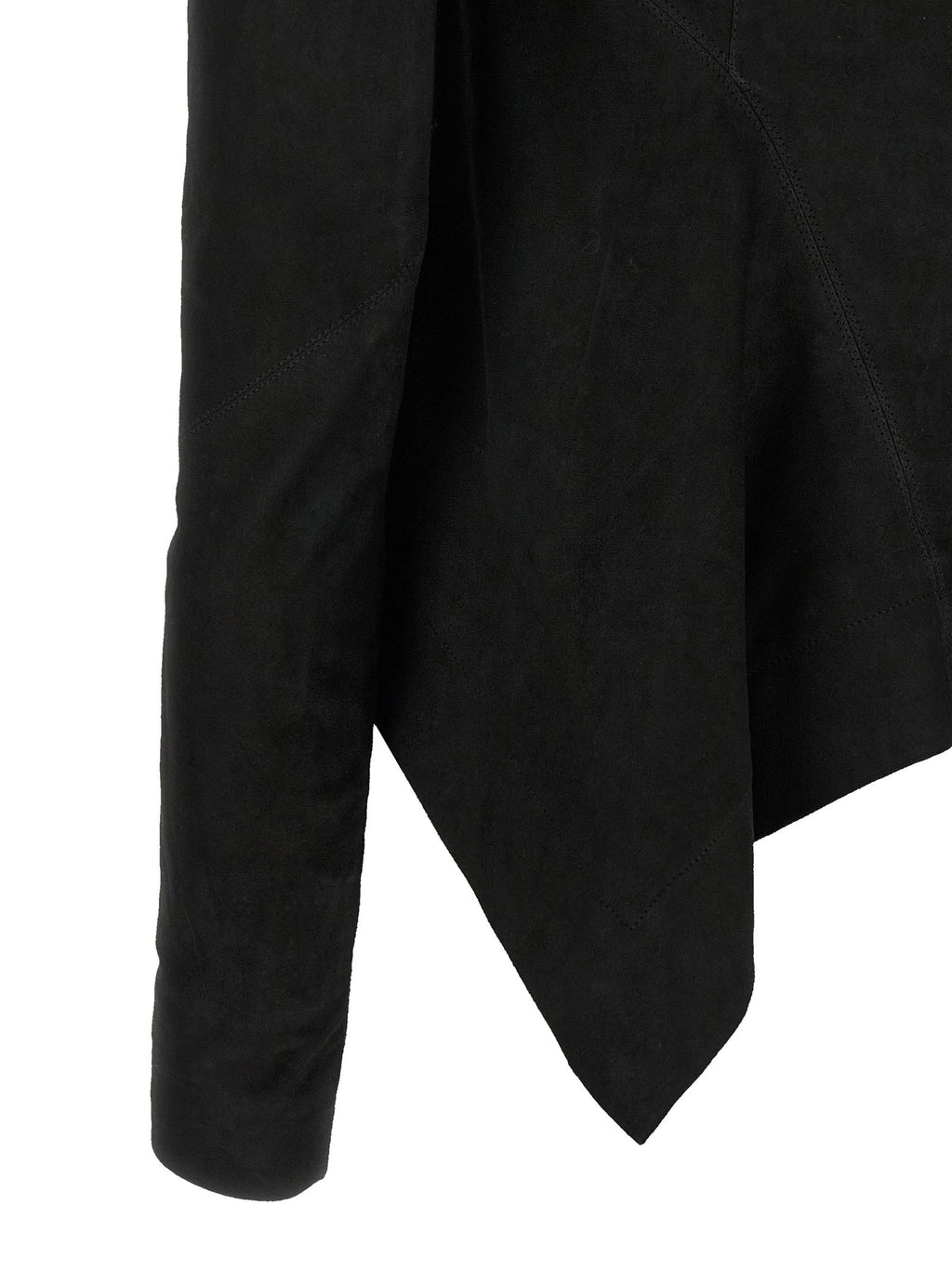 Rick Owens Naska Biker Jacket