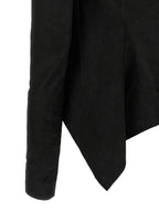 Rick Owens Naska Biker Jacket