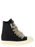 Rick Owens Jumbolace Sneaks Sneakers