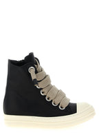 Rick Owens Jumbolace Sneaks Sneakers