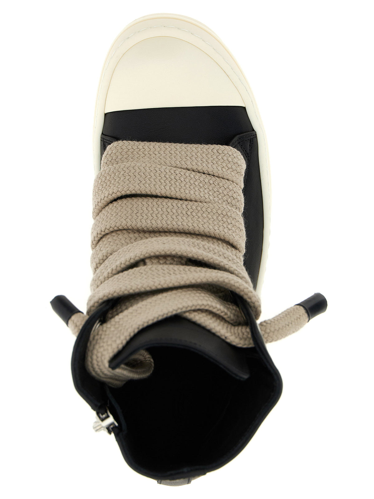 Rick Owens Jumbolace Sneaks Sneakers