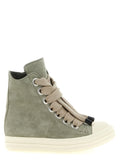 Rick Owens Jumbolace Sneaks Sneakers
