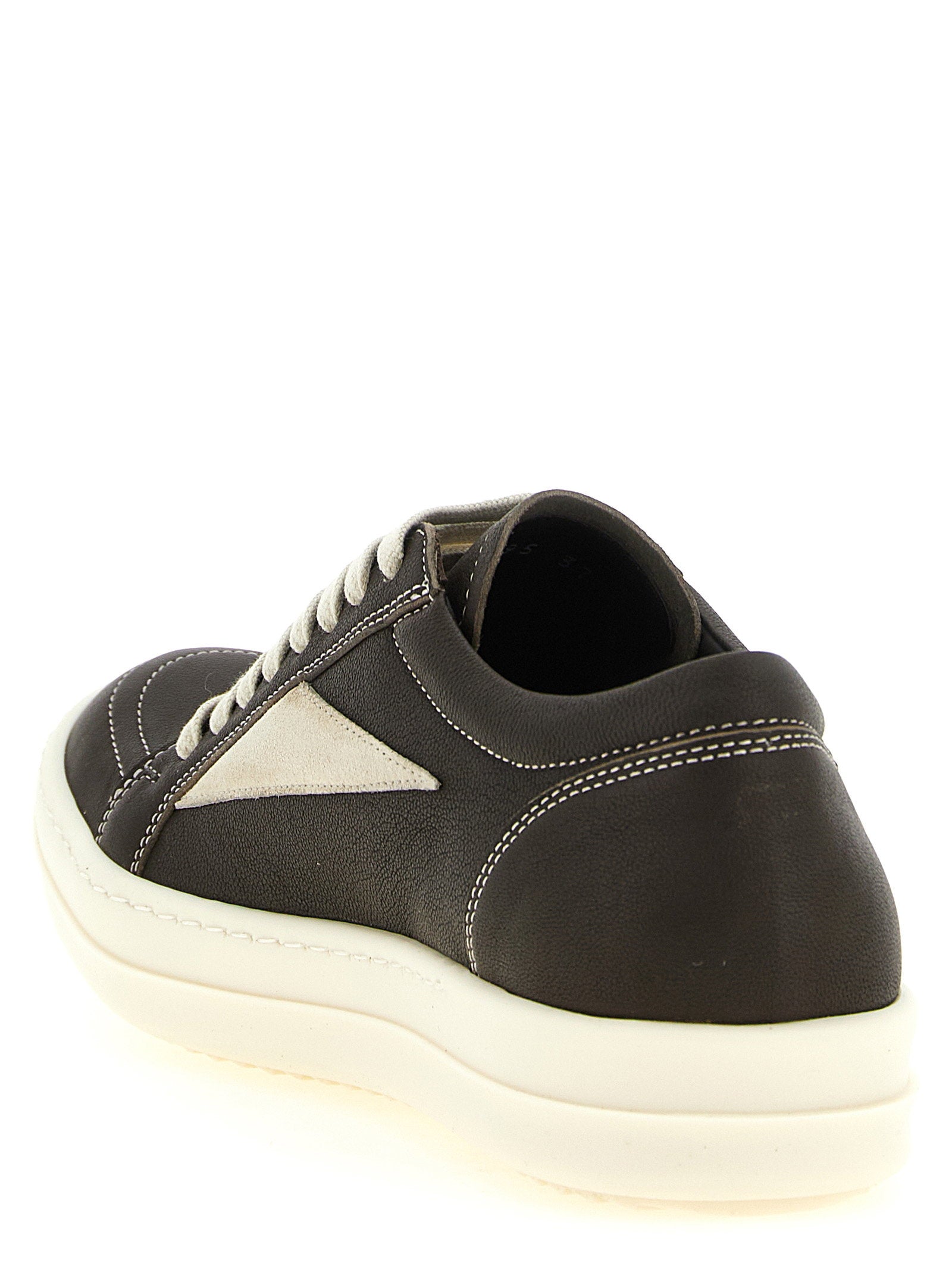 Rick Owens Vintage Sneaks Sneakers