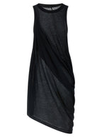 Rick Owens Anthem Tank Top