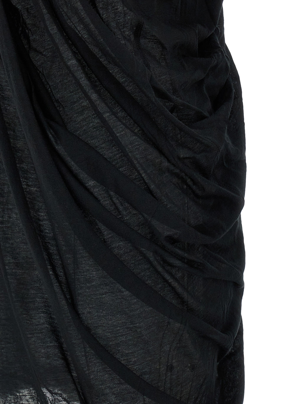 Rick Owens Anthem Tank Top
