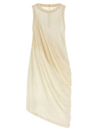 Rick Owens Anthem Tank Top