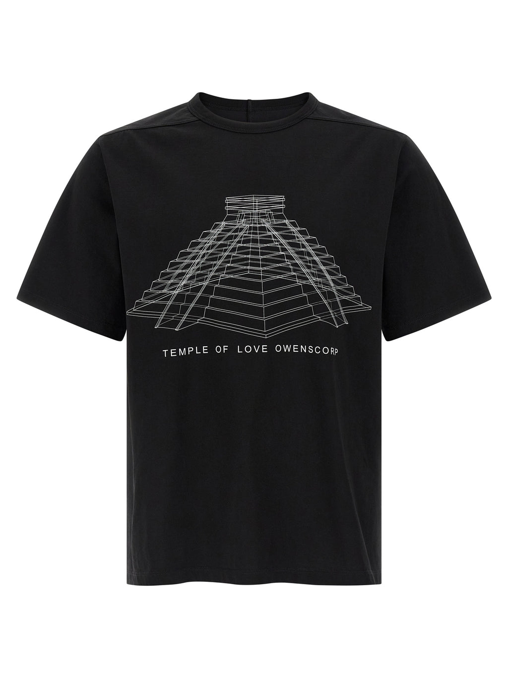 Rick Owens Brad T T-shirt