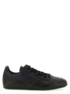 Rick Owens Minimal Sneaks Sneakers