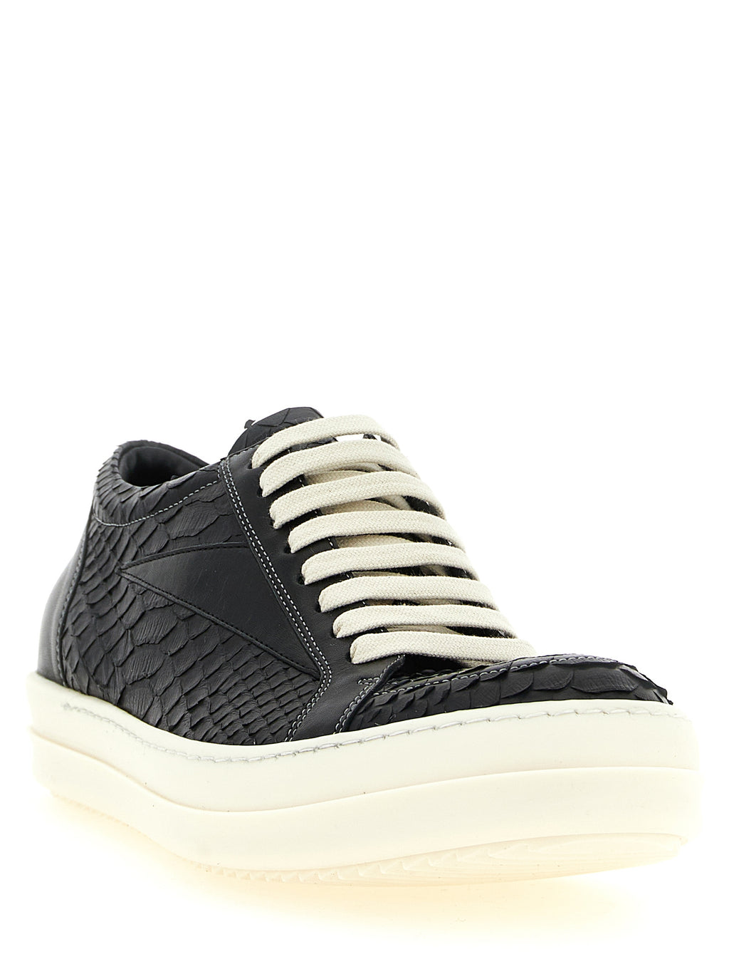 Rick Owens Vintage Sneaks Sneakers