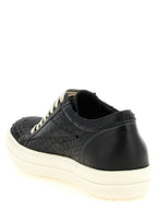 Rick Owens Vintage Sneaks Sneakers