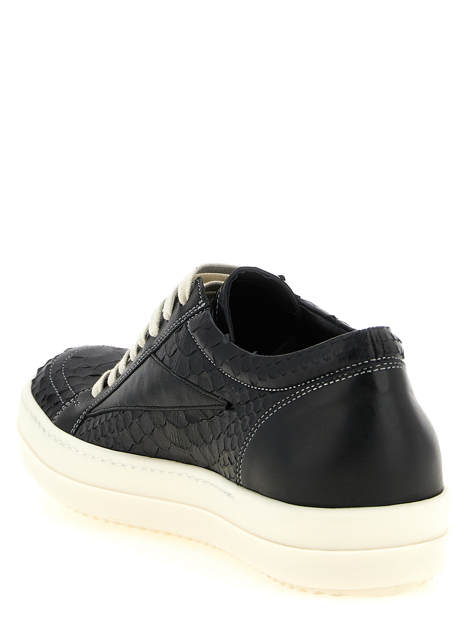Rick Owens Vintage Sneaks Sneakers