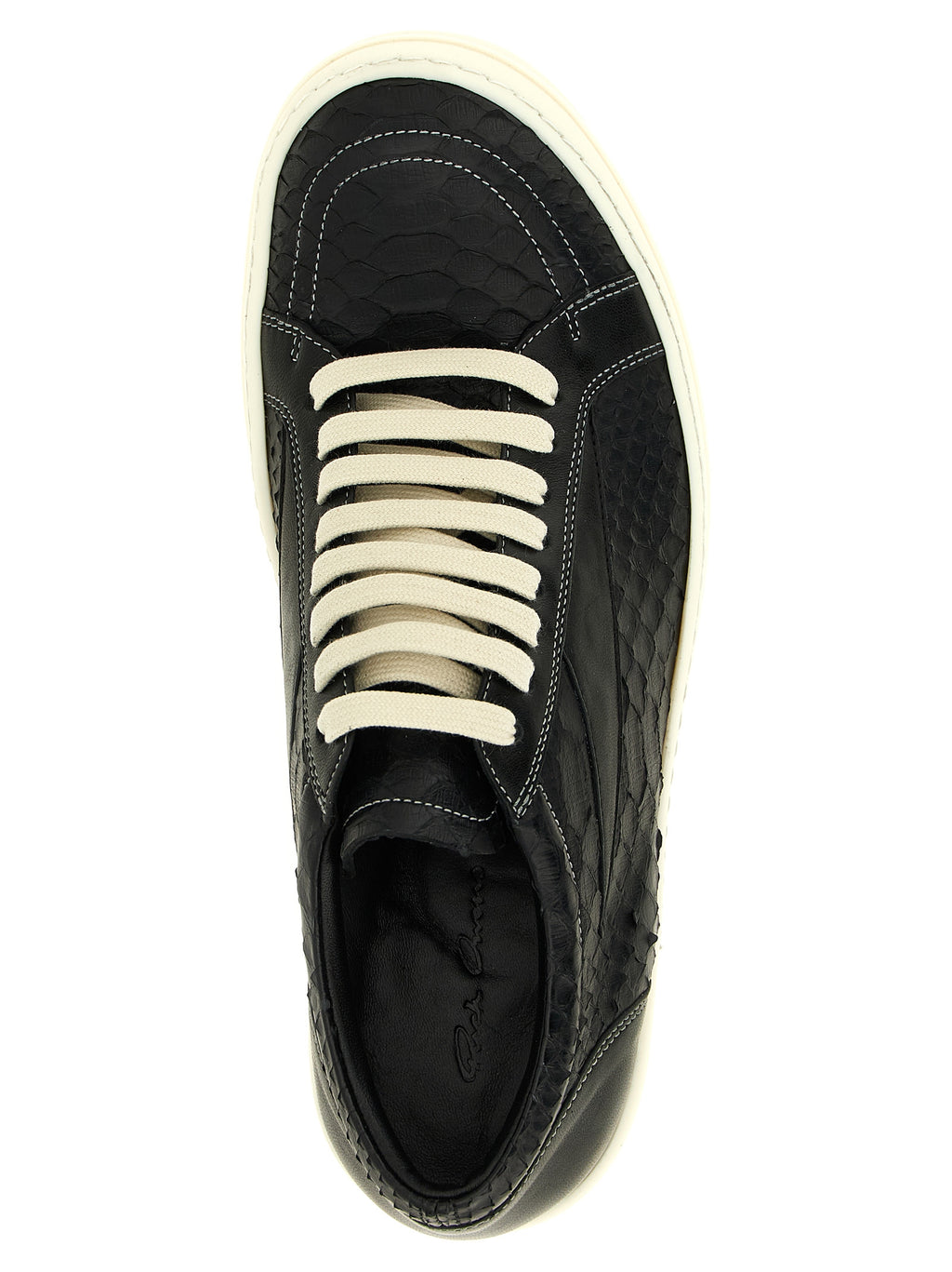 Rick Owens Vintage Sneaks Sneakers