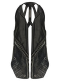 Rick Owens Temple Vest