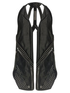 Rick Owens Temple Vest