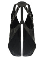 Rick Owens Temple Vest