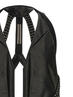 Rick Owens Temple Vest