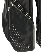 Rick Owens Temple Vest