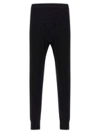 Rick Owens Thermal Bottom Leggings