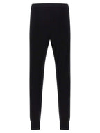 Rick Owens Thermal Bottom Leggings