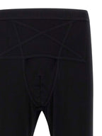 Rick Owens Thermal Bottom Leggings